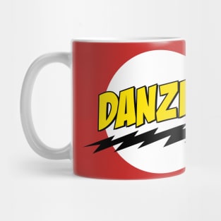 Danzig Mug